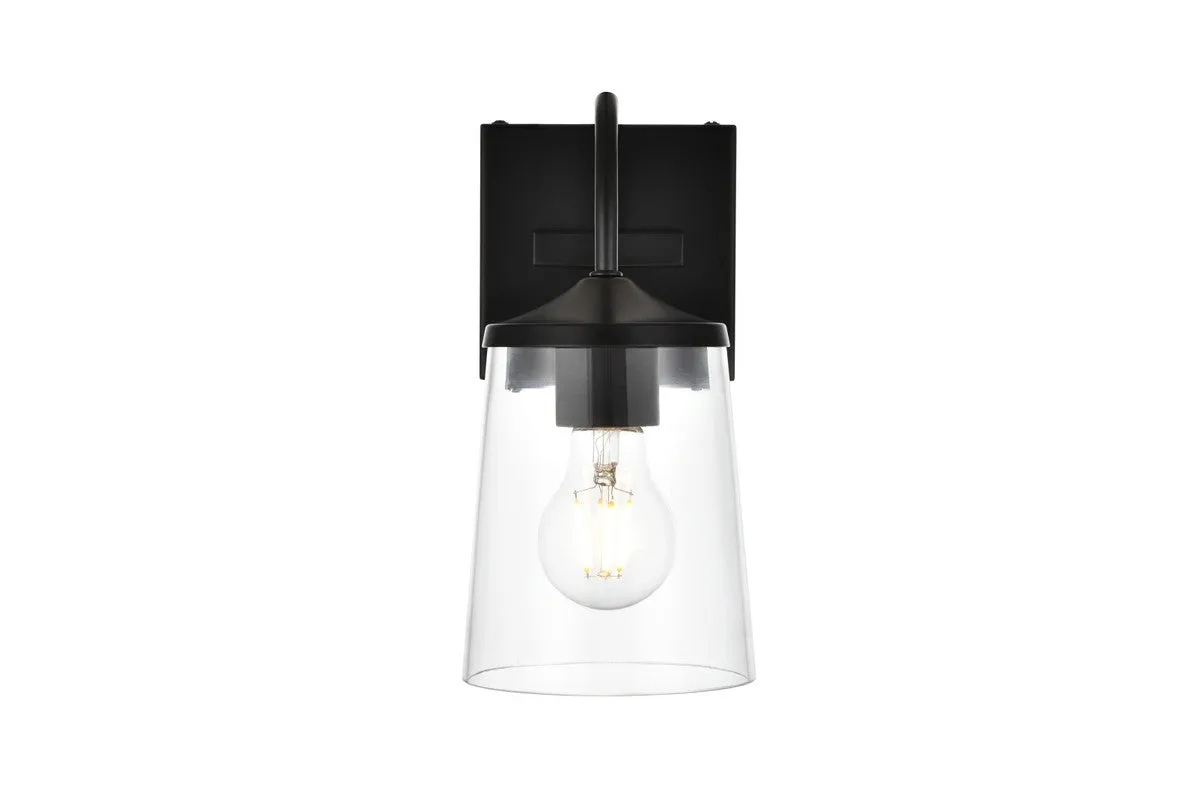 Avani One Light Bath Sconce