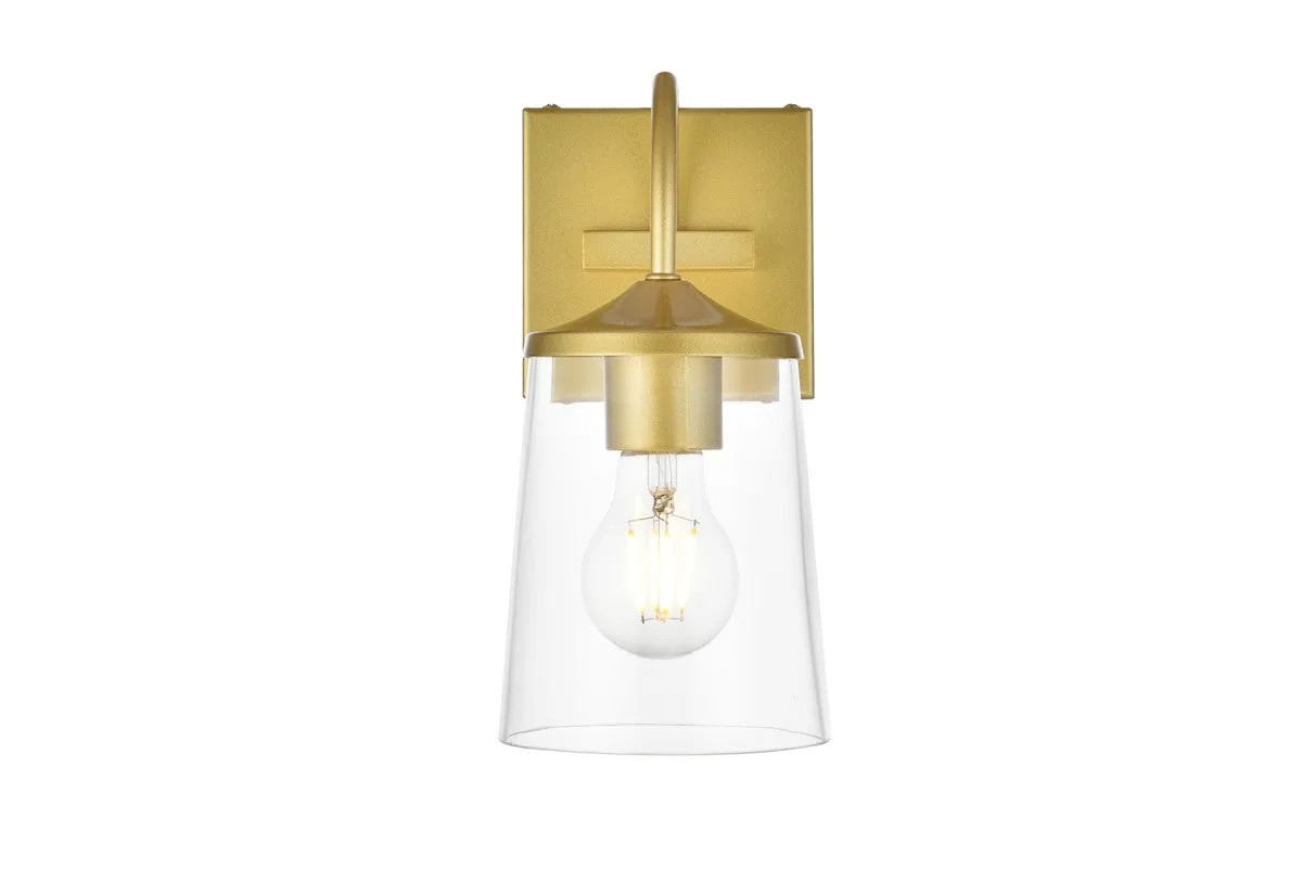 Avani One Light Bath Sconce