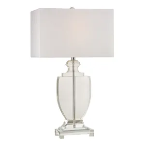Avonmead One Light Table Lamp