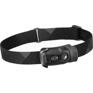 Axis Rechargeable LED Headlamp
