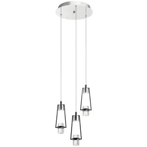 Ayse LED Pendant