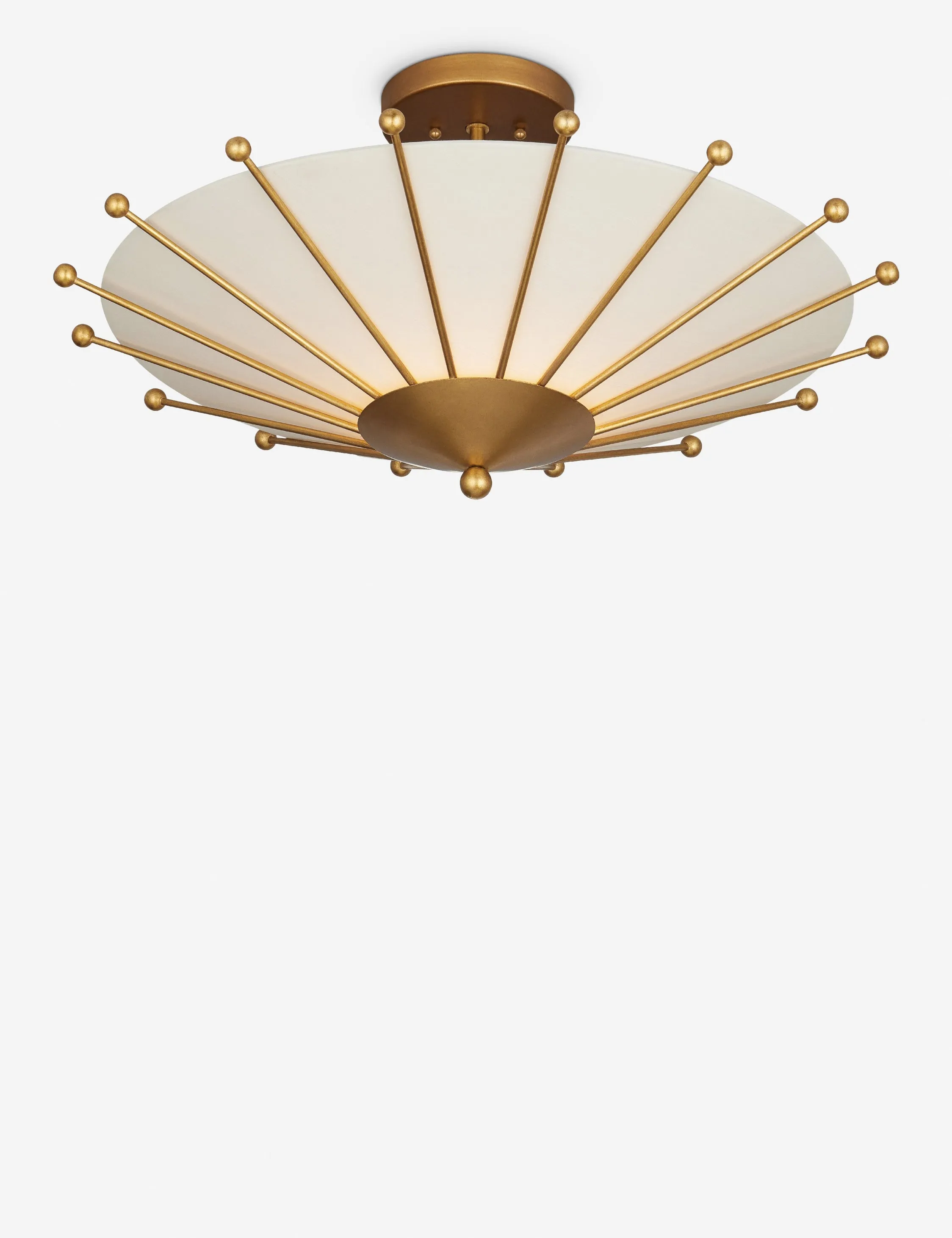 Bainbridge Semi-Flush Mount Light