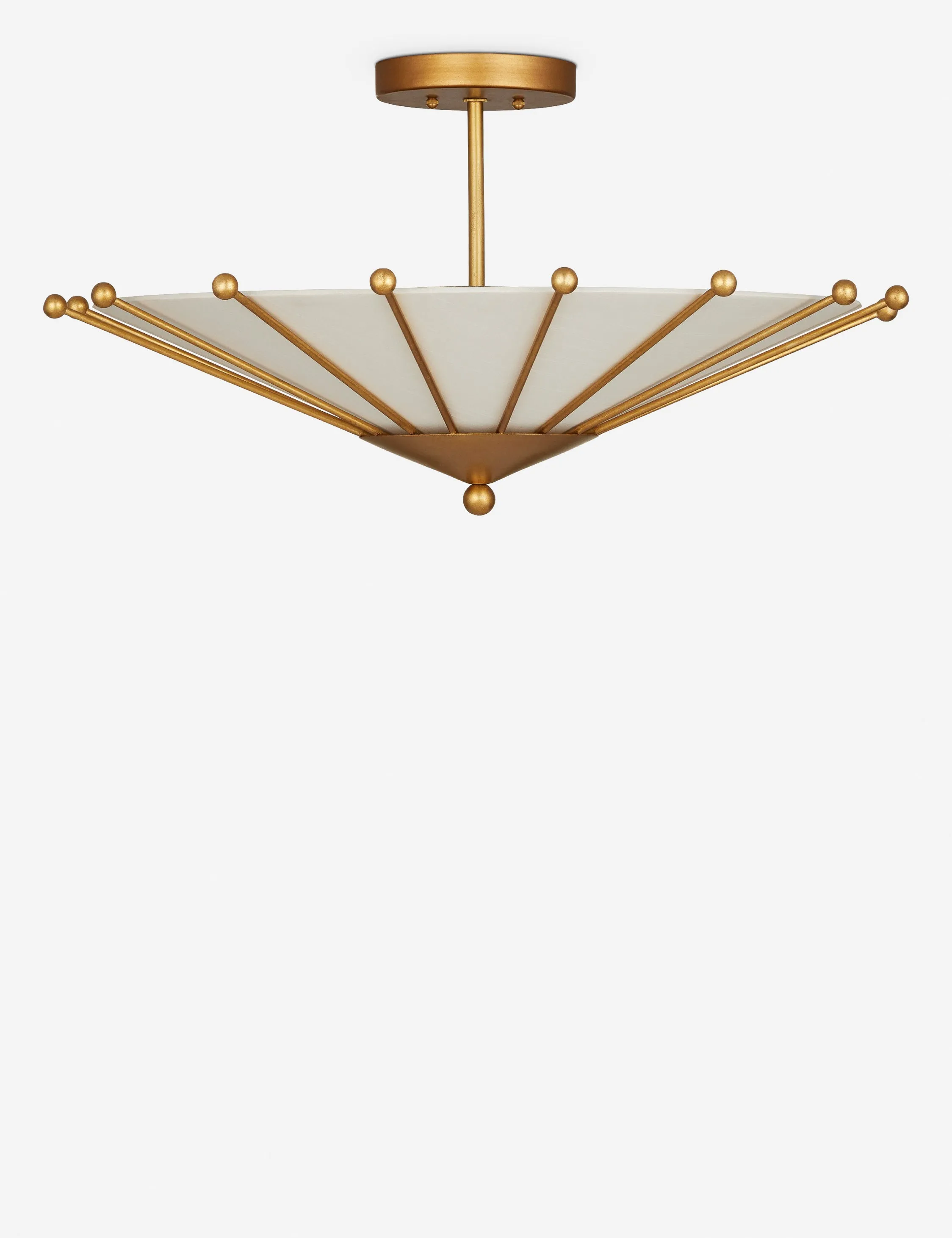 Bainbridge Semi-Flush Mount Light