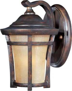 Balboa VX LED E26 LED Outdoor Wall Sconce