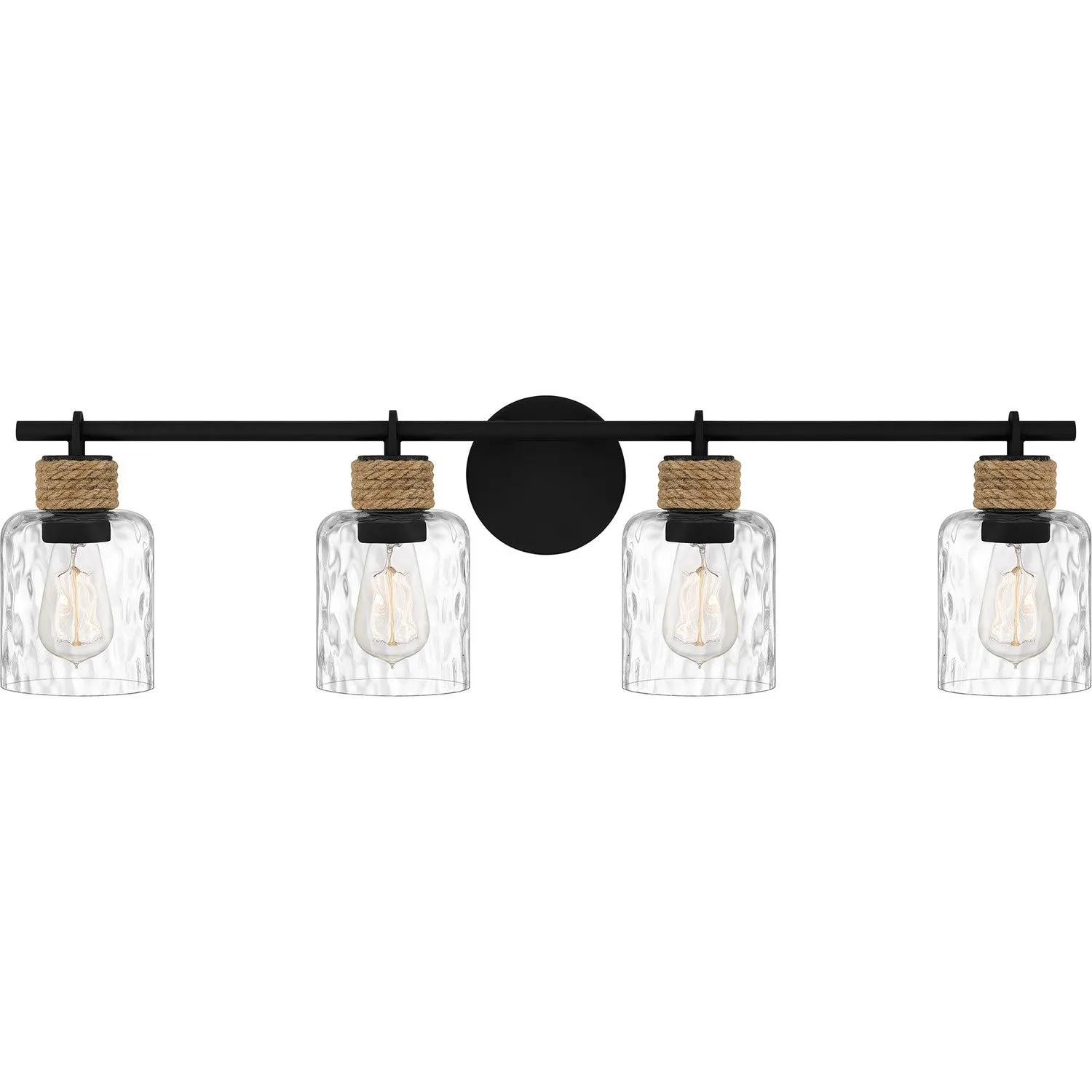 Baltic Four Light Bath