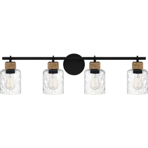 Baltic Four Light Bath