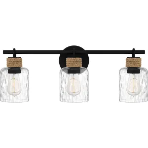 Baltic Three Light Bath