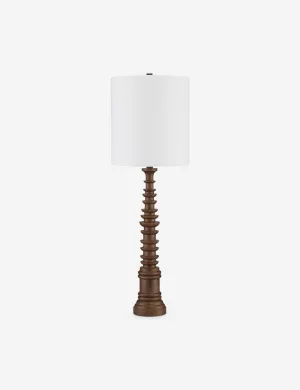 Bankei Table Lamp