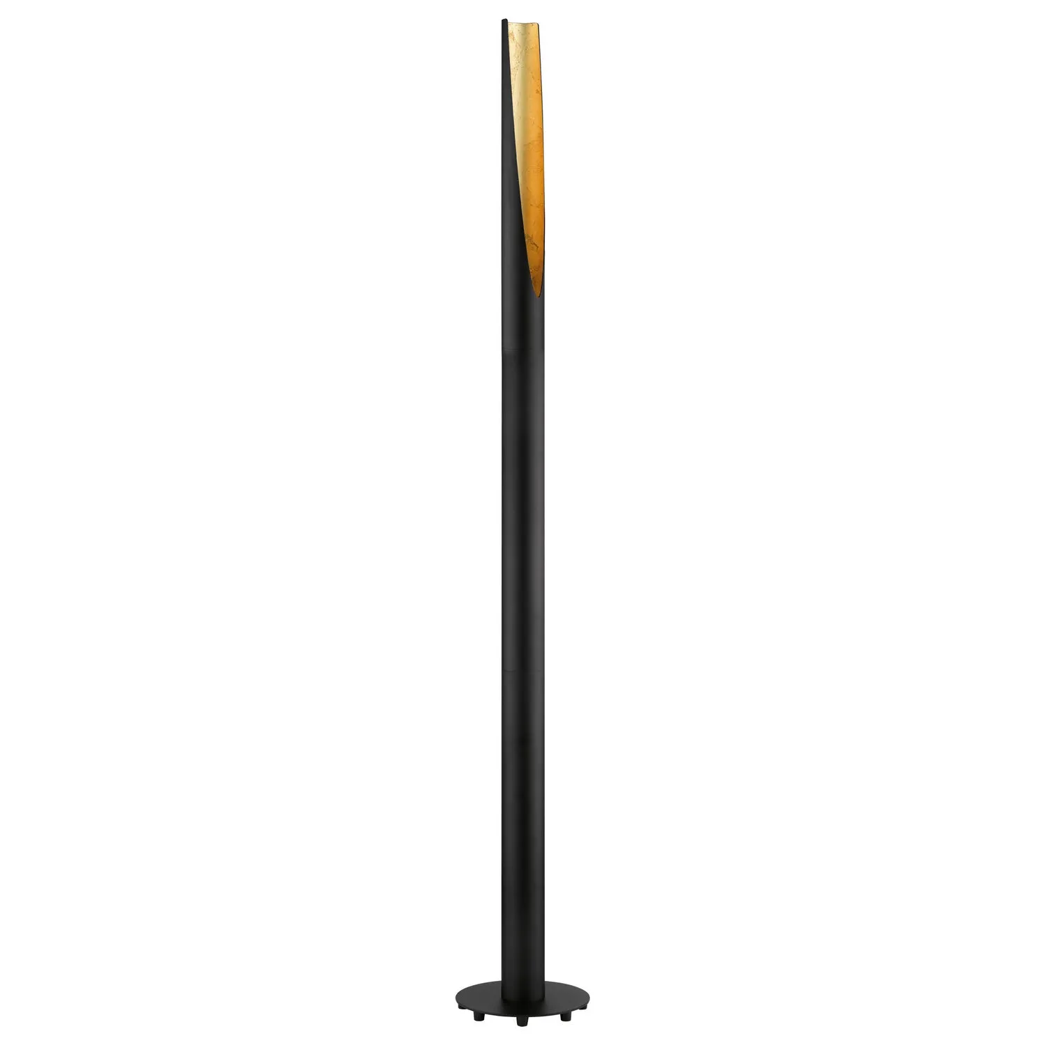 Barbotto LED Floor Lamp
