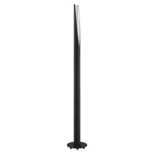 Barbotto LED Floor Lamp
