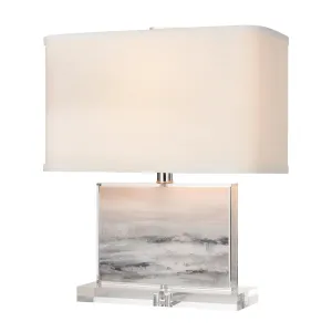 Barnes One Light Table Lamp