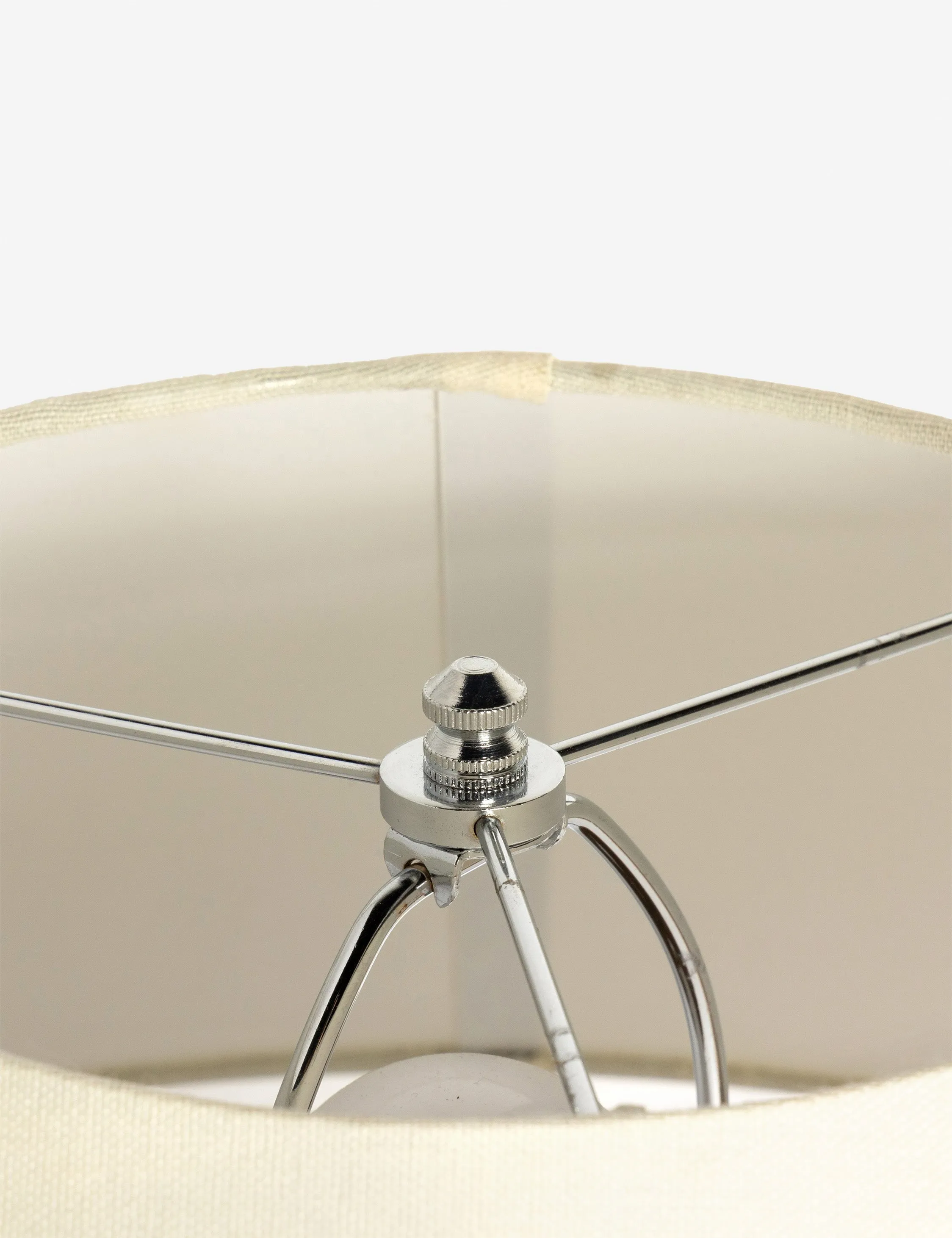 Basira Table Lamp