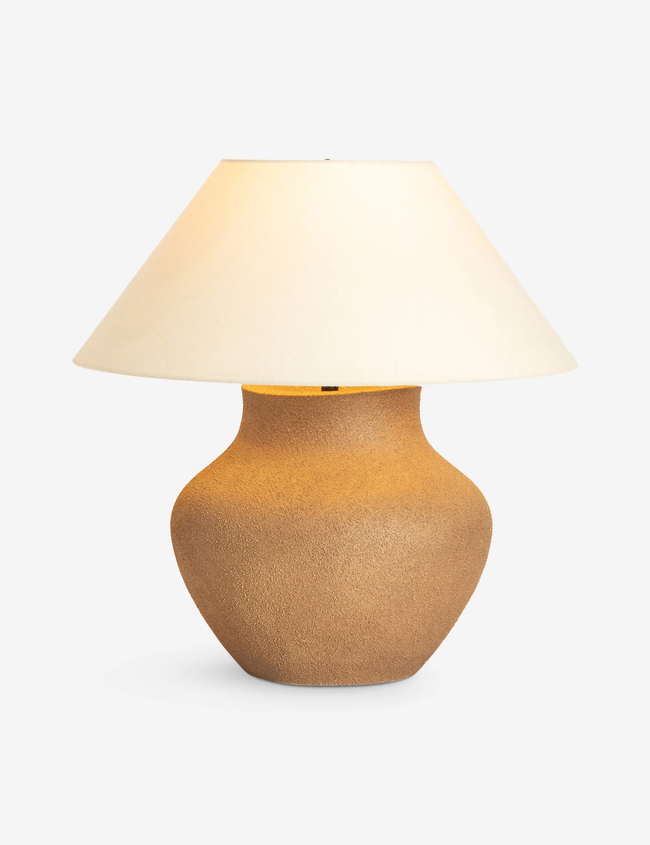 Basira Table Lamp