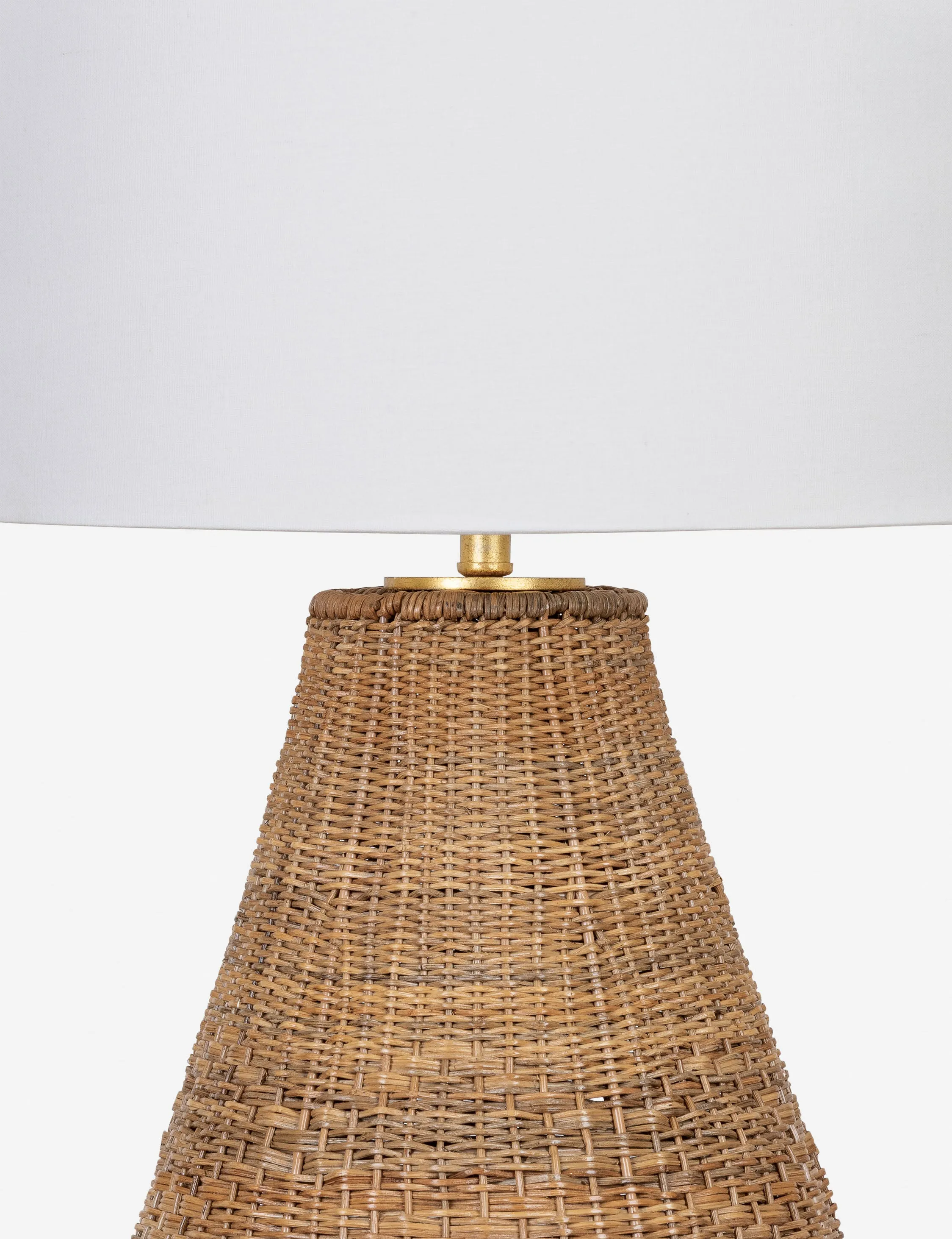 Baume Table Lamp
