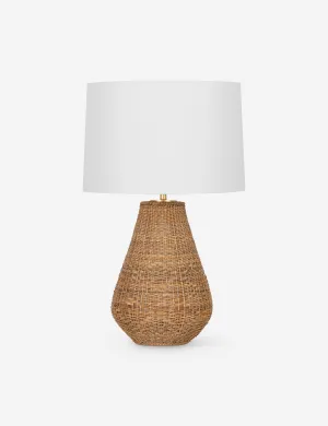 Baume Table Lamp