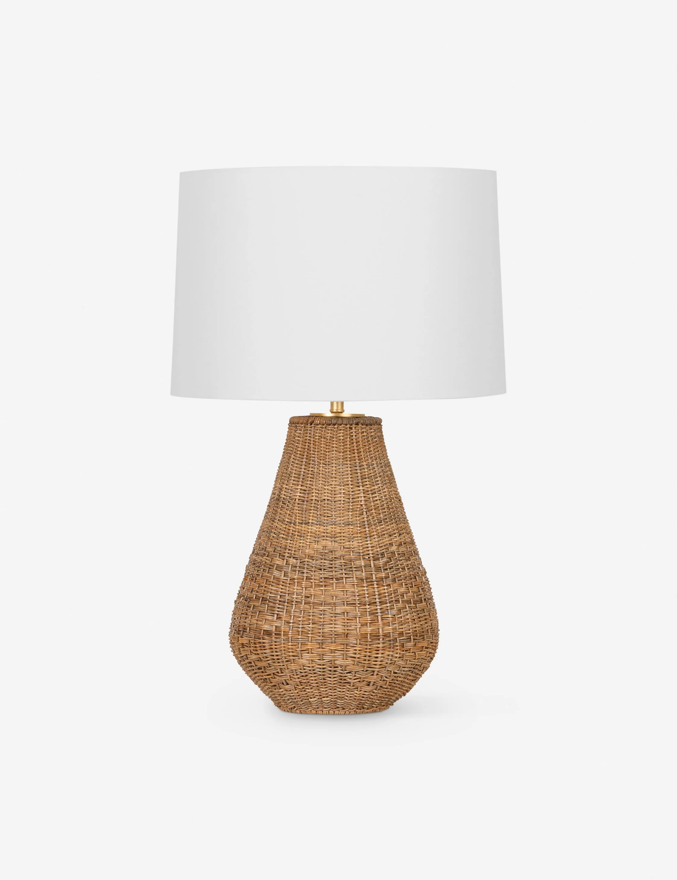 Baume Table Lamp