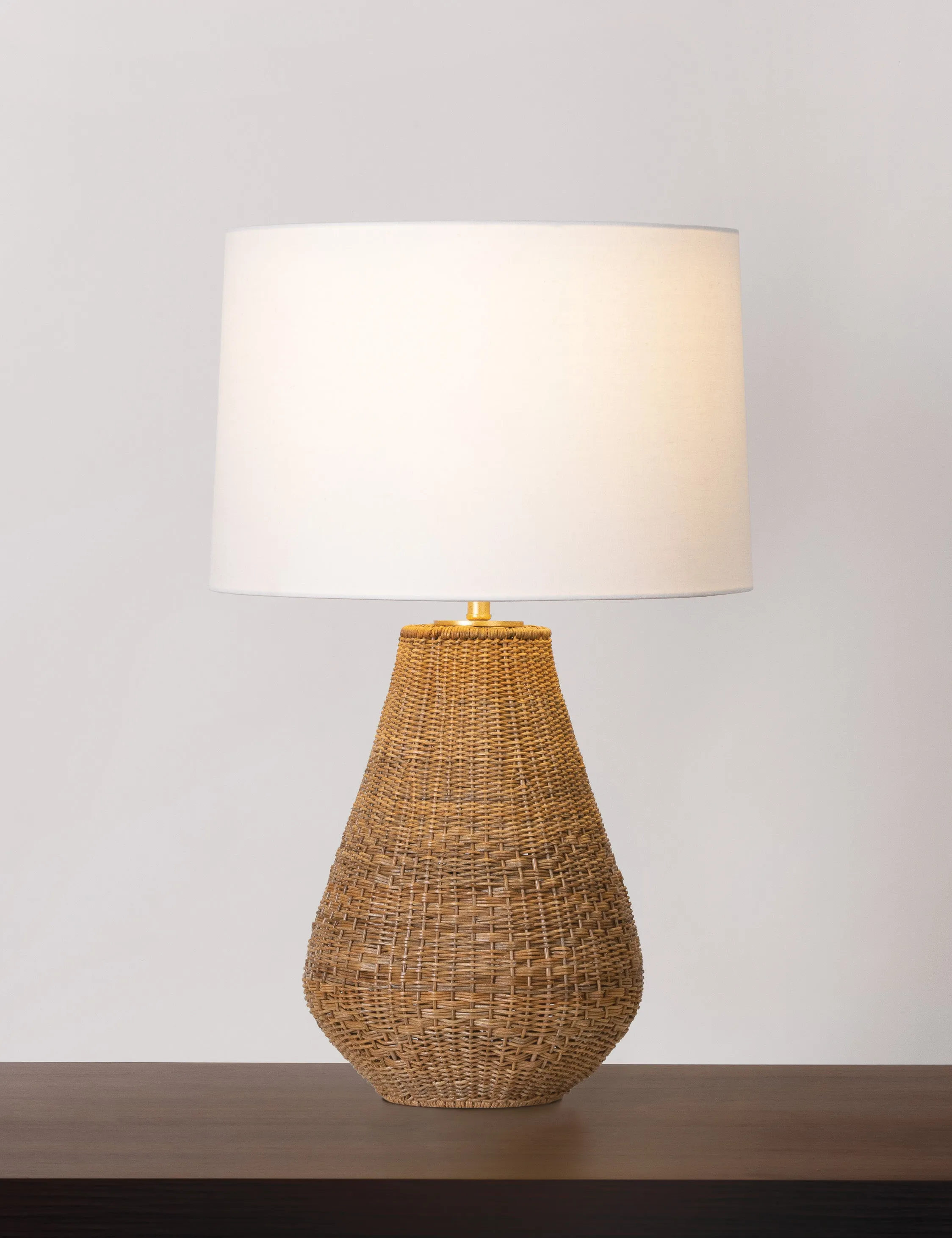 Baume Table Lamp