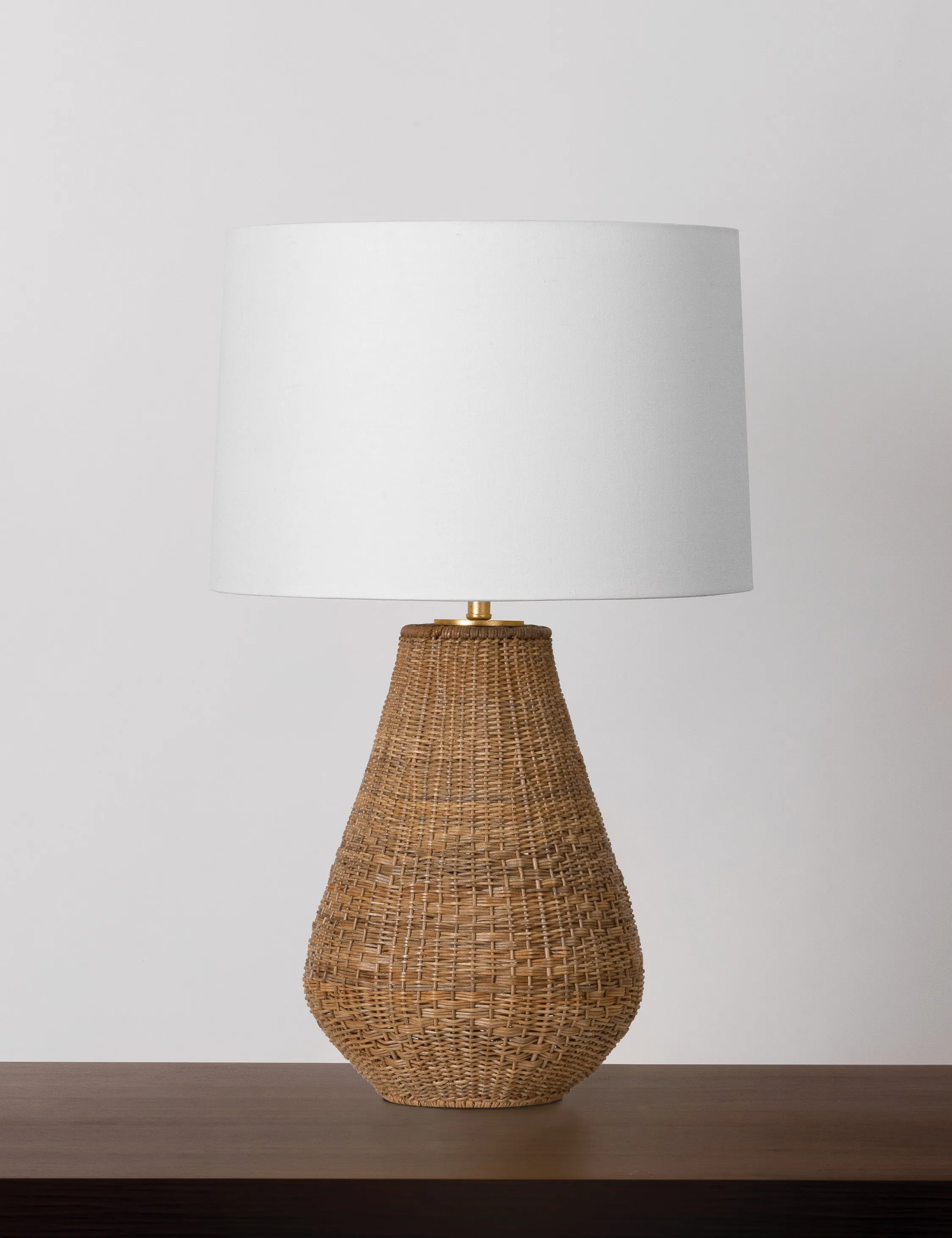 Baume Table Lamp