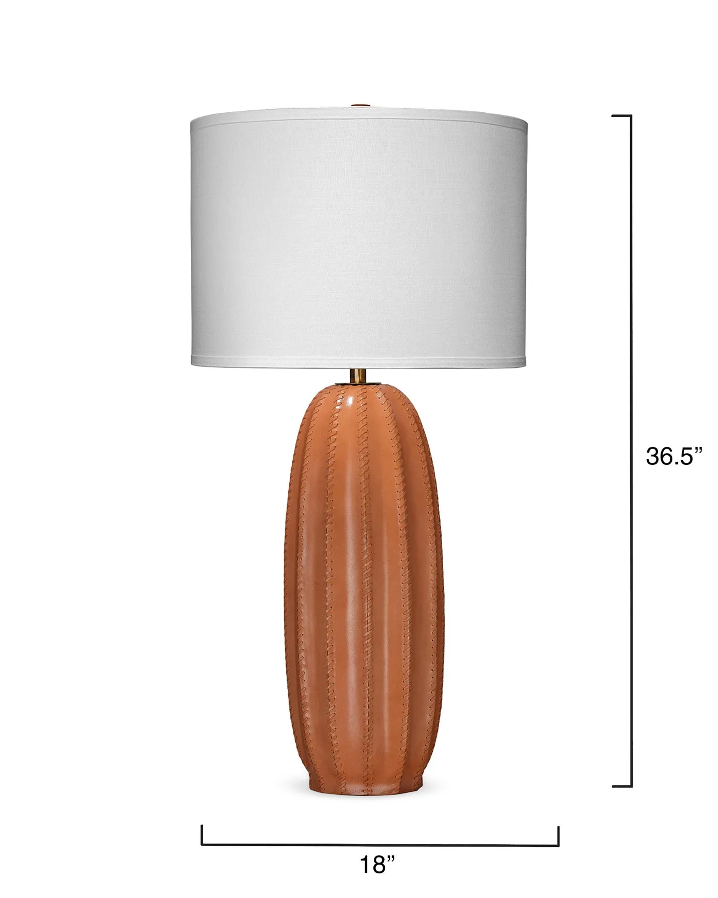 Beckham Table Lamp