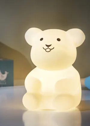Bedside Lamp