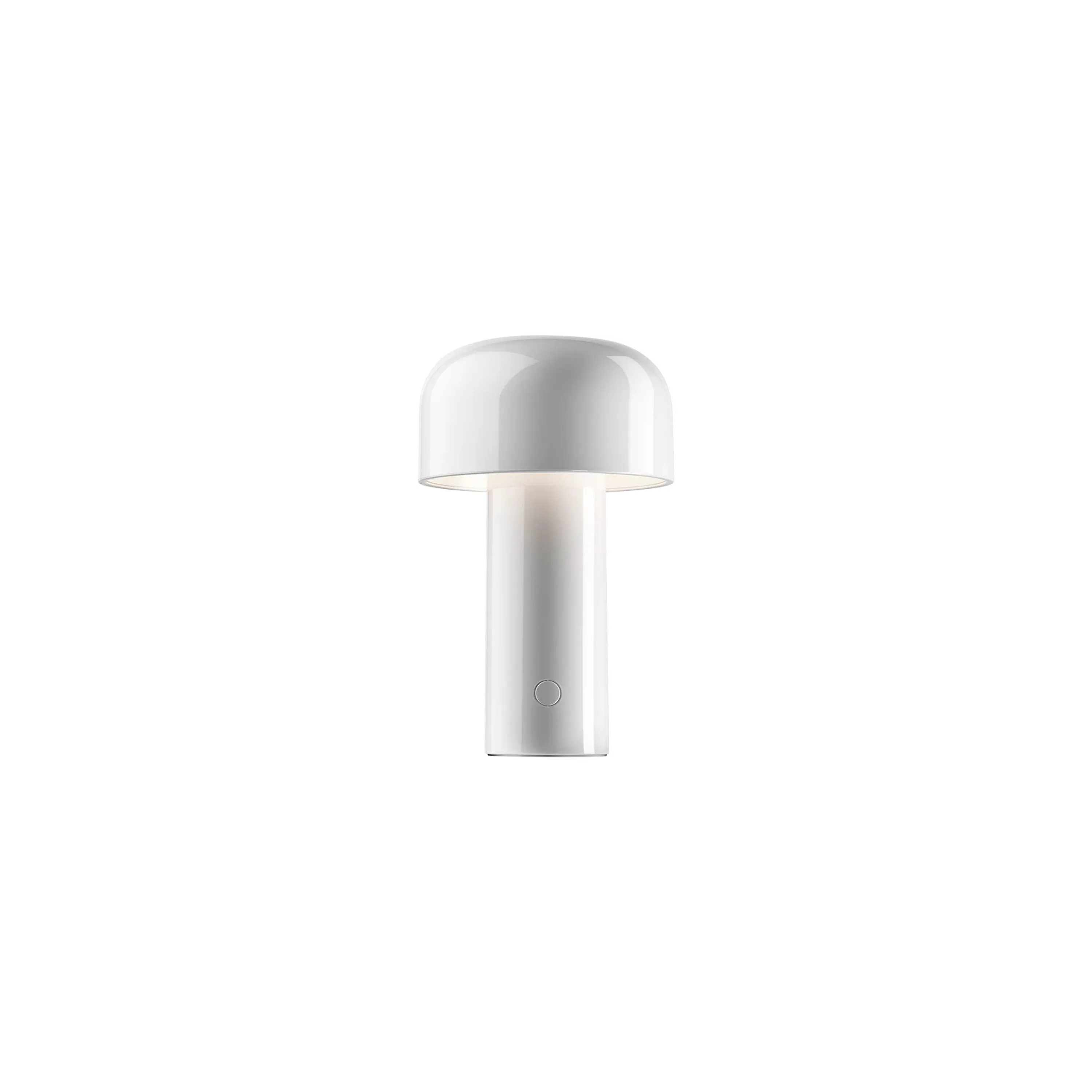 Bellhop Table Lamp