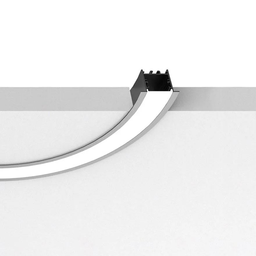 BENDA 35 LED RECESSED COMPLETE