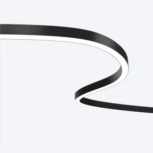 BENDA 50 LED SURFACE MOUNT OR SUSPENDED OPTION