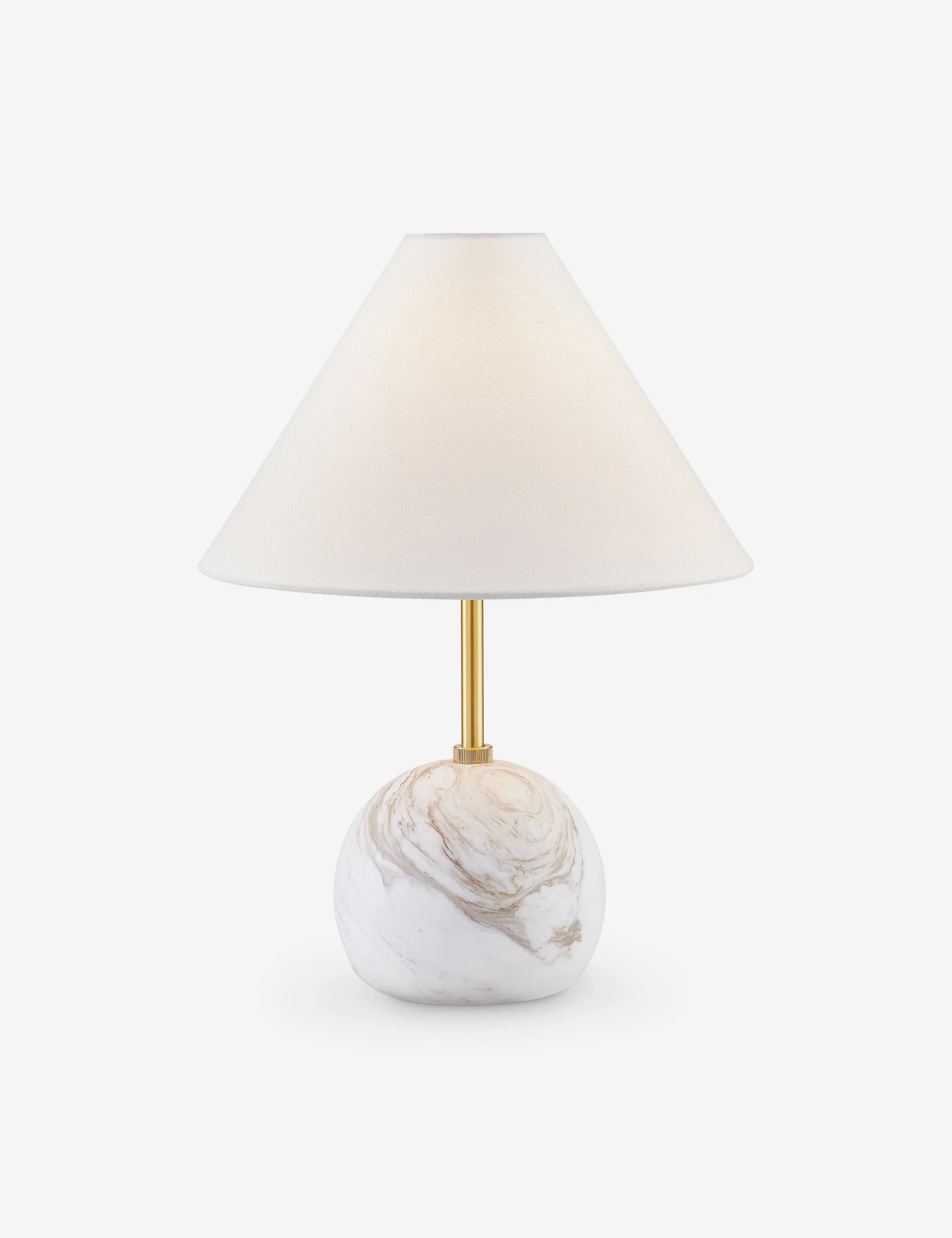 Benoit Table Lamp