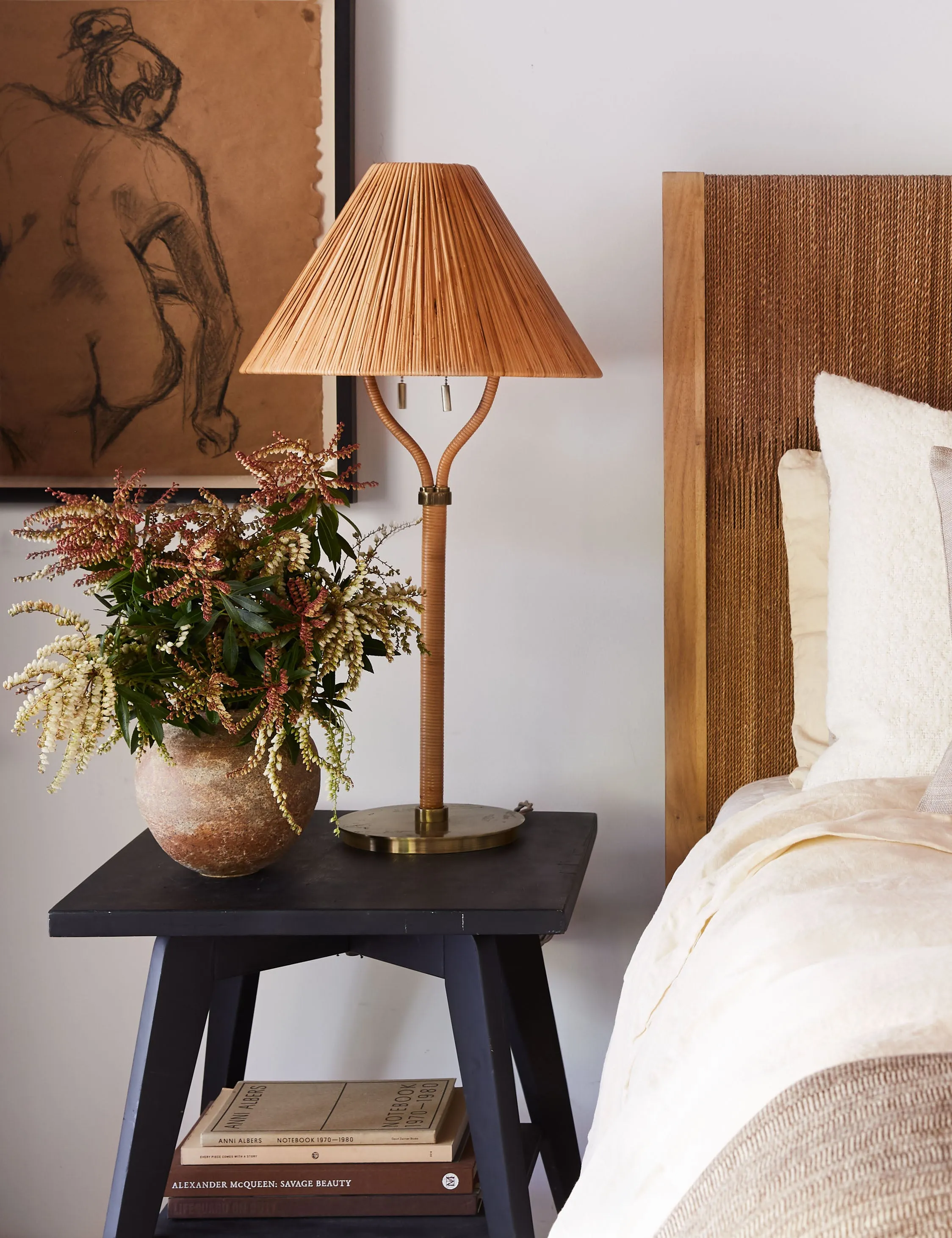 Besson Table Lamp
