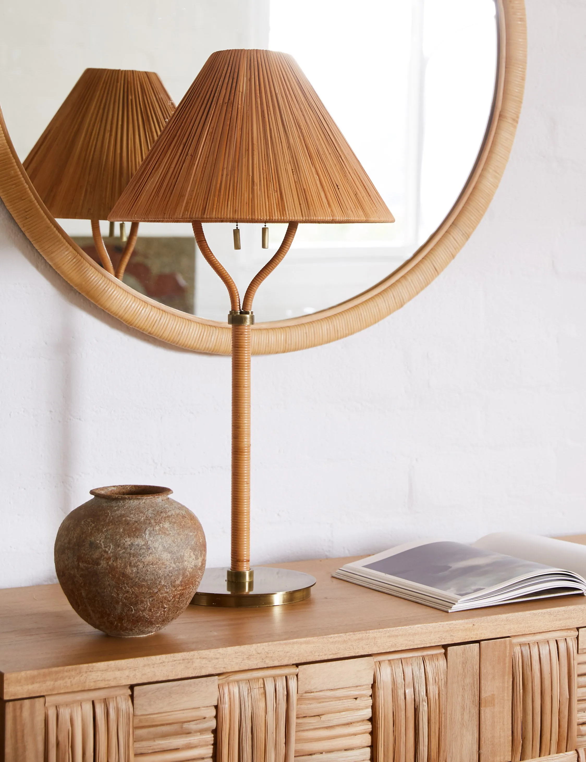 Besson Table Lamp