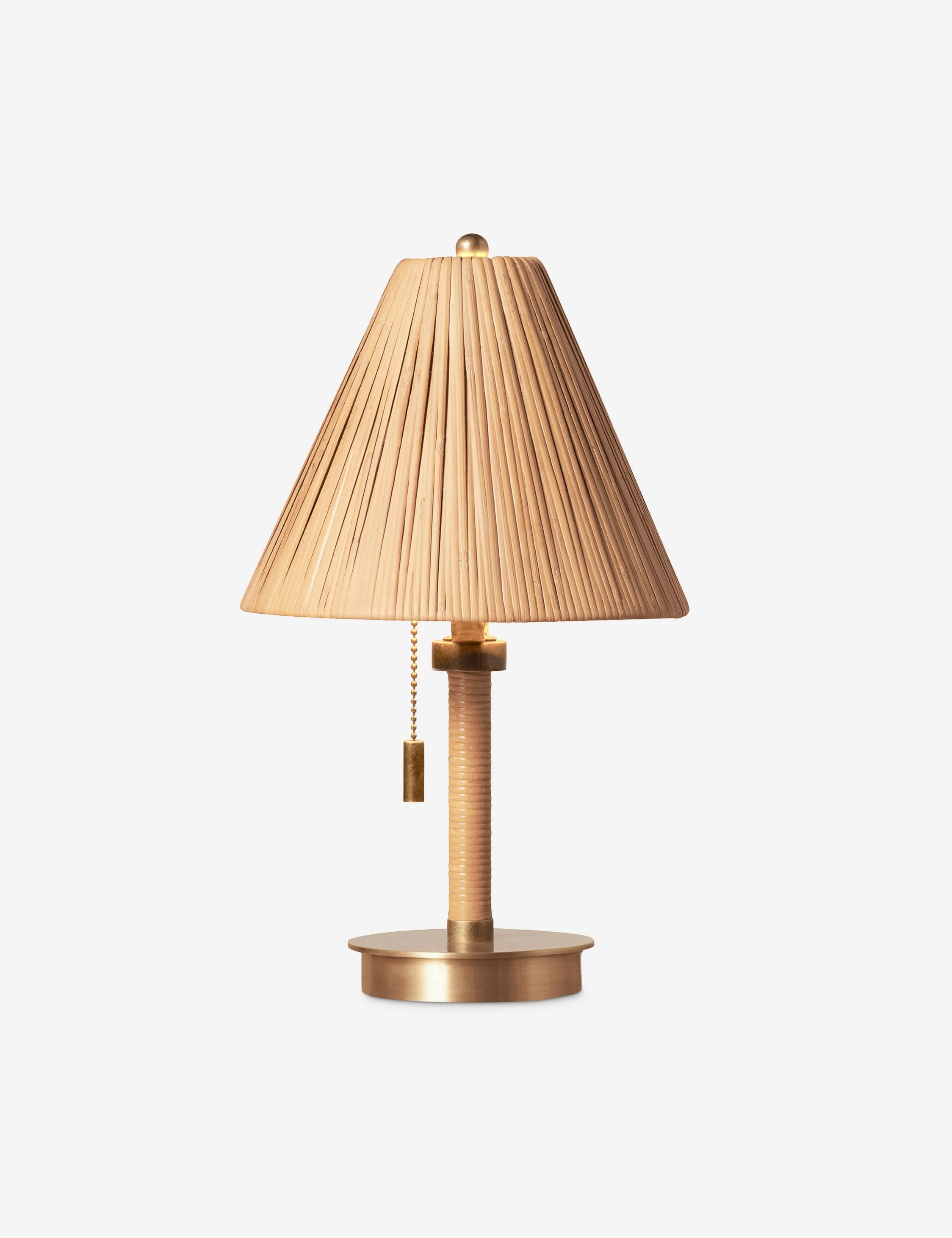 Besson Table Lamp