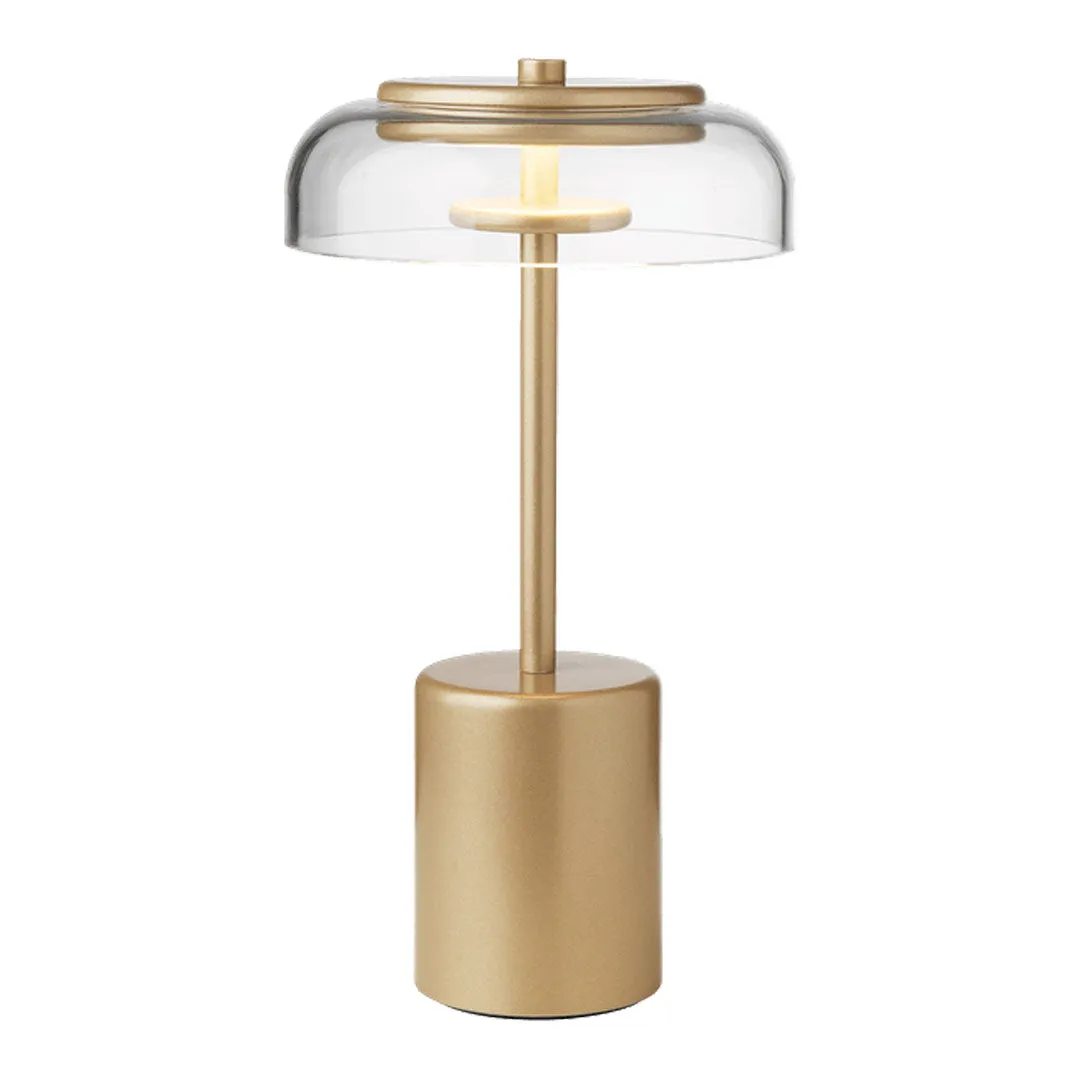 Blossi Mini Portable Table Lamp