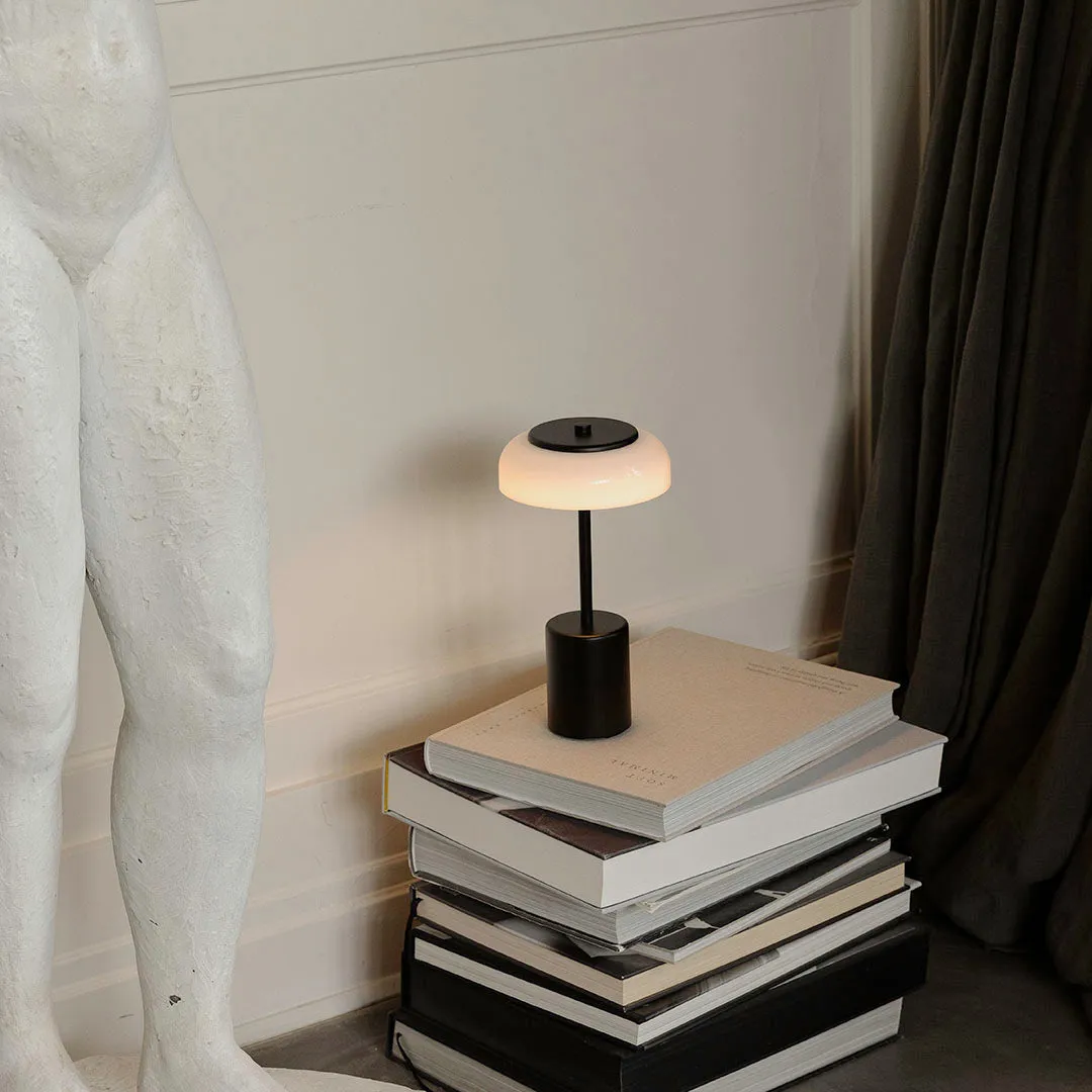 Blossi Mini Portable Table Lamp