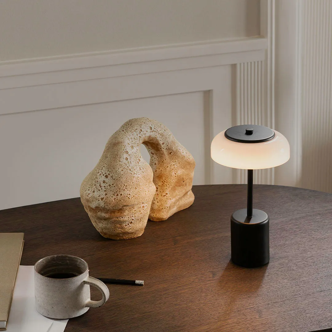 Blossi Mini Portable Table Lamp