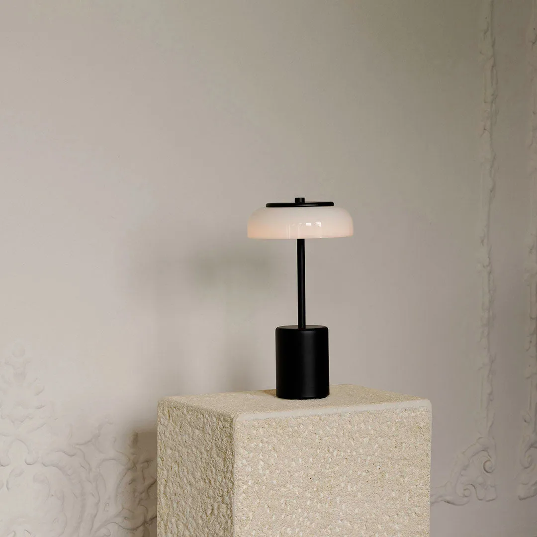Blossi Mini Portable Table Lamp