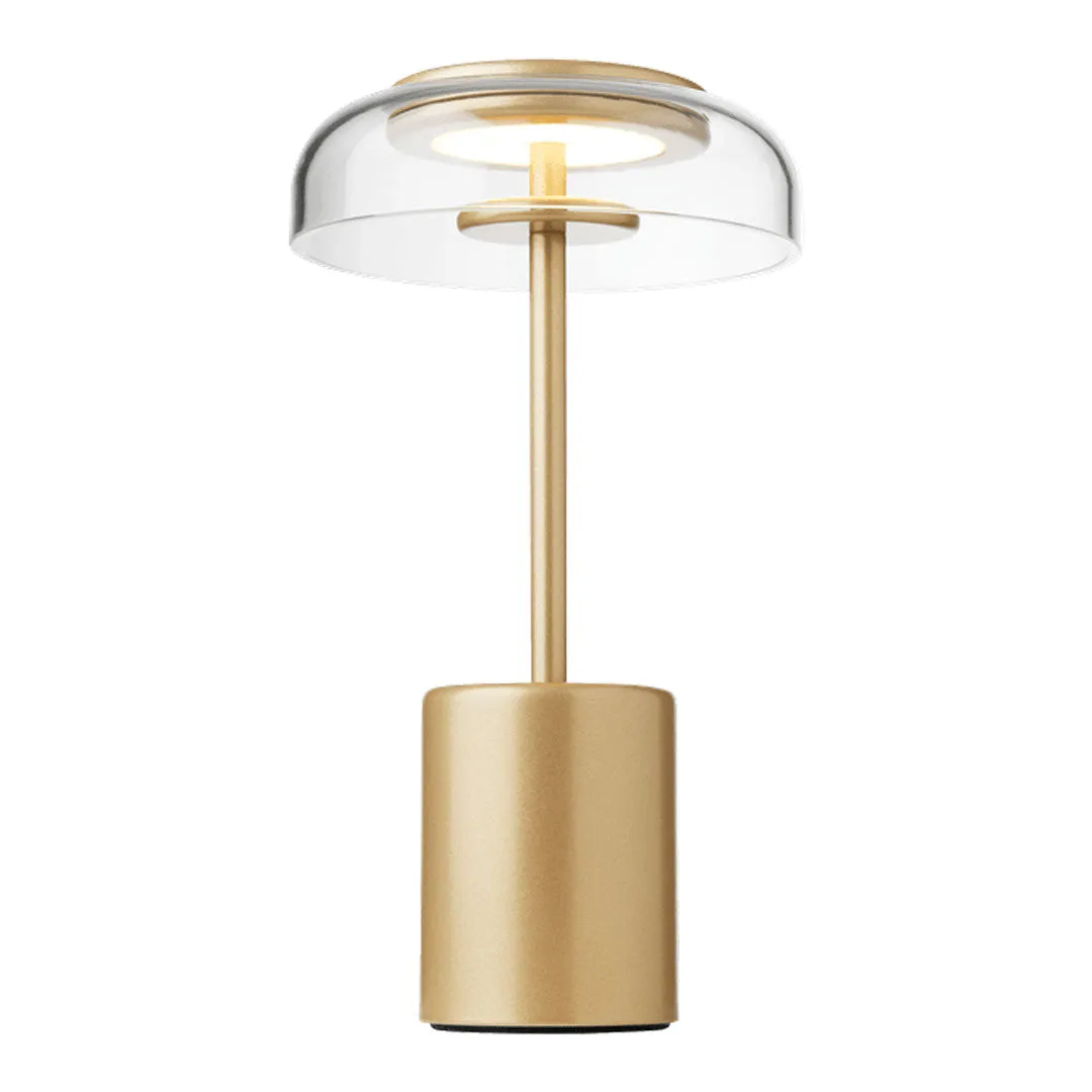 Blossi Mini Portable Table Lamp