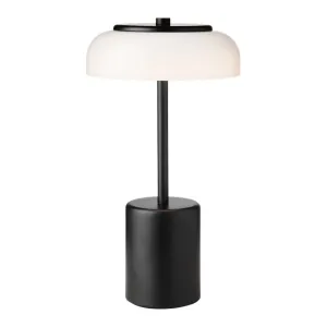 Blossi Mini Portable Table Lamp