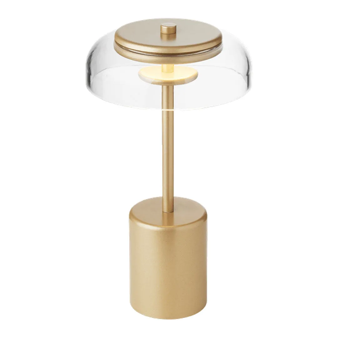 Blossi Mini Portable Table Lamp
