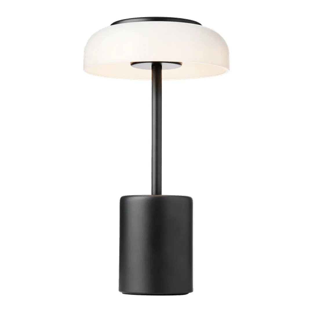 Blossi Mini Portable Table Lamp