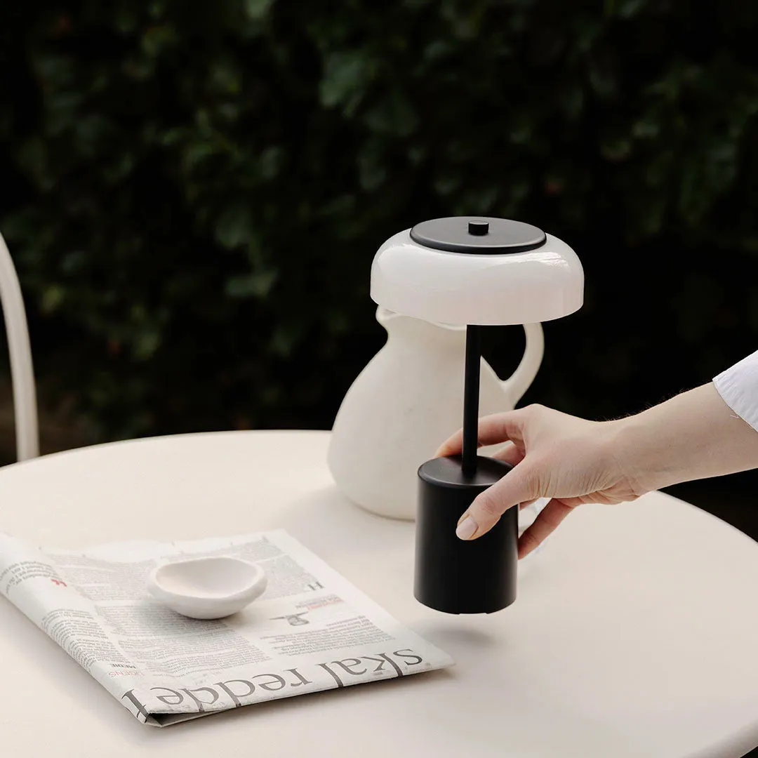 Blossi Mini Portable Table Lamp