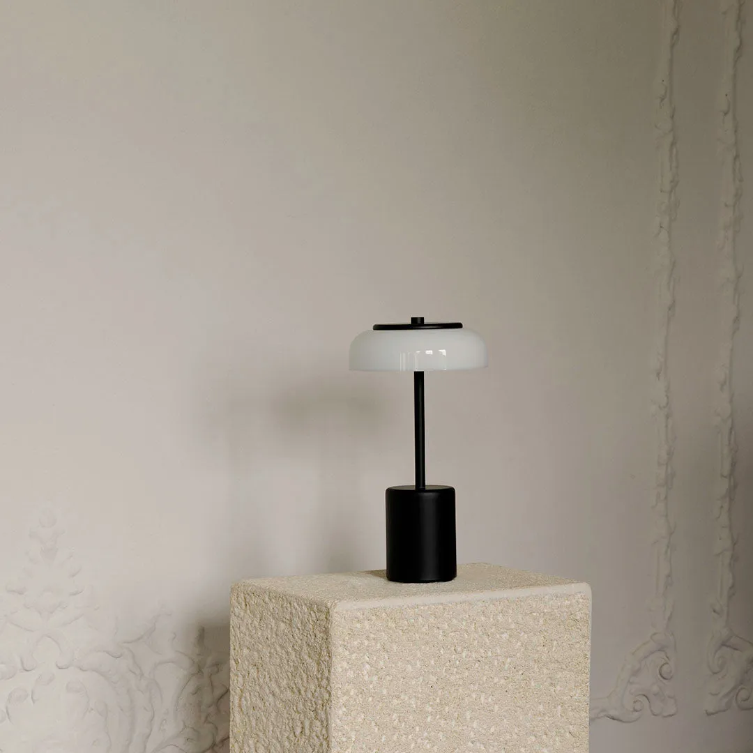 Blossi Mini Portable Table Lamp