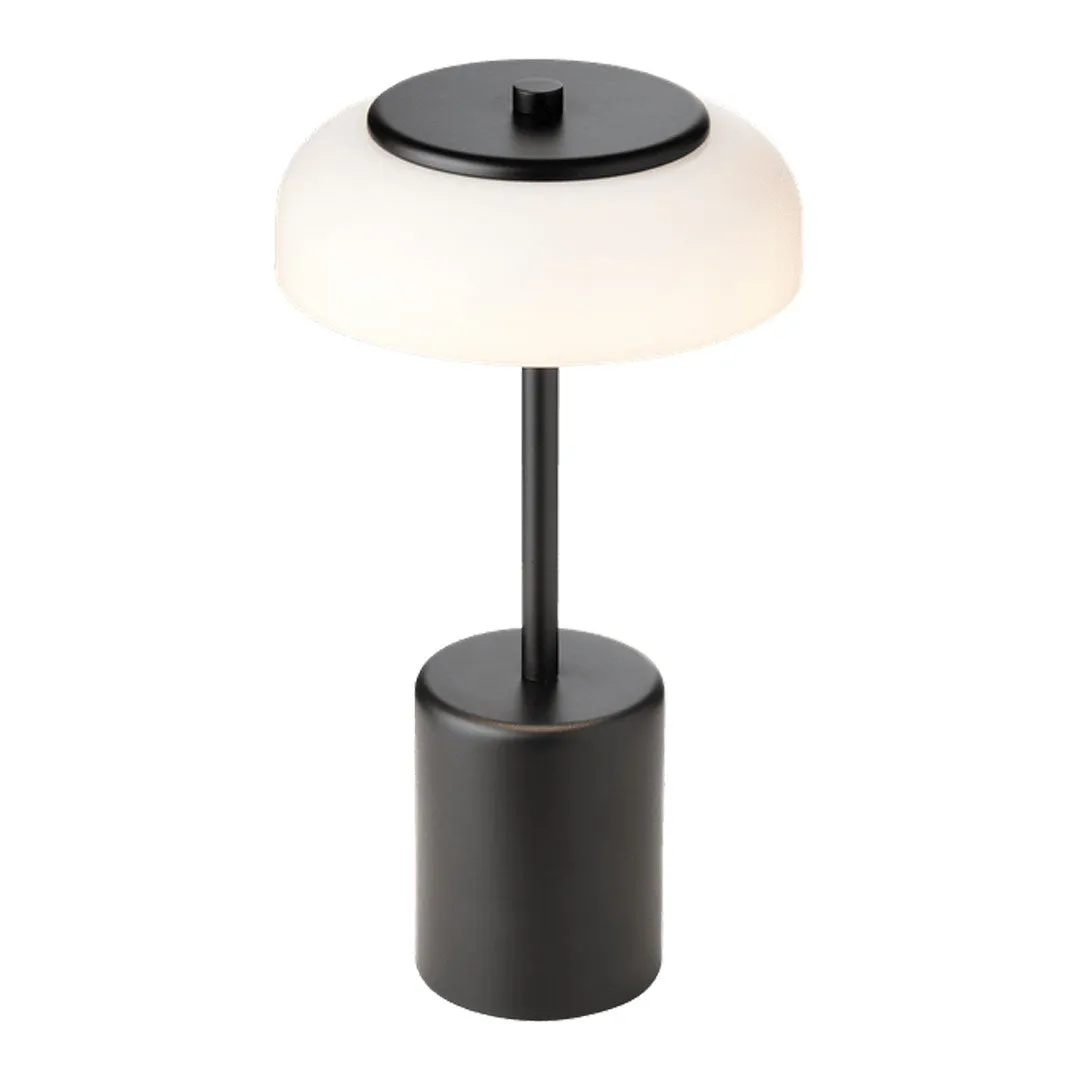 Blossi Mini Portable Table Lamp