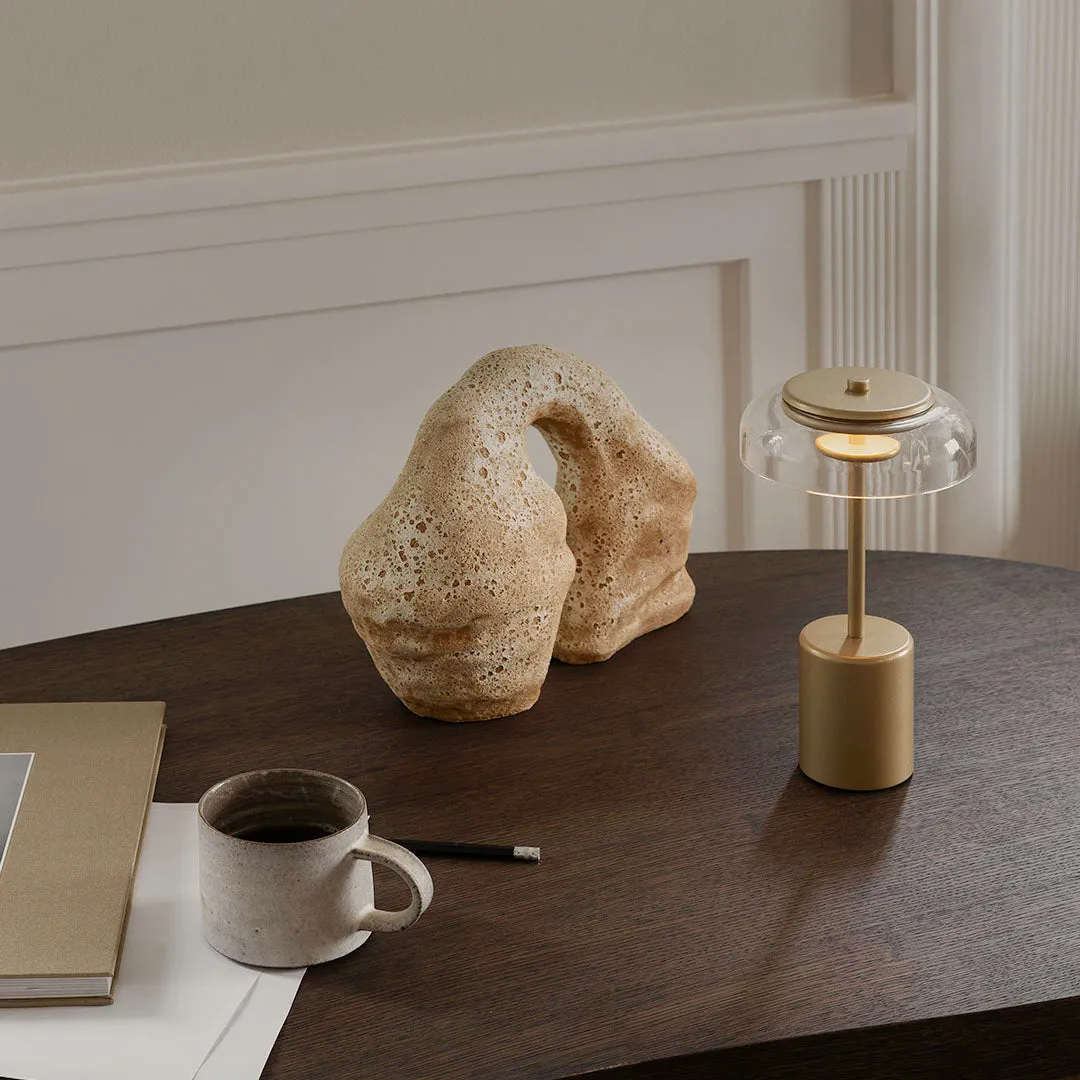Blossi Mini Portable Table Lamp
