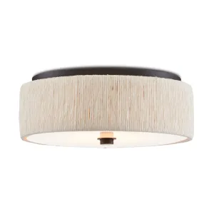 Bobbi Flush Mount