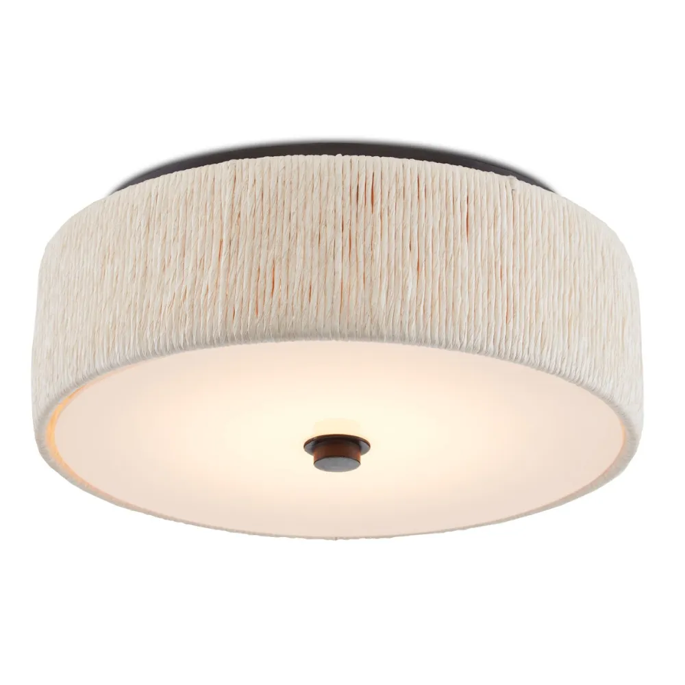 Bobbi Flush Mount