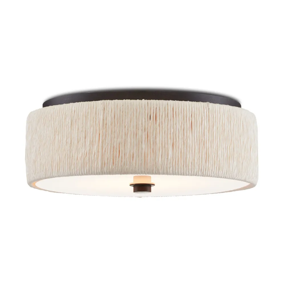 Bobbi Flush Mount