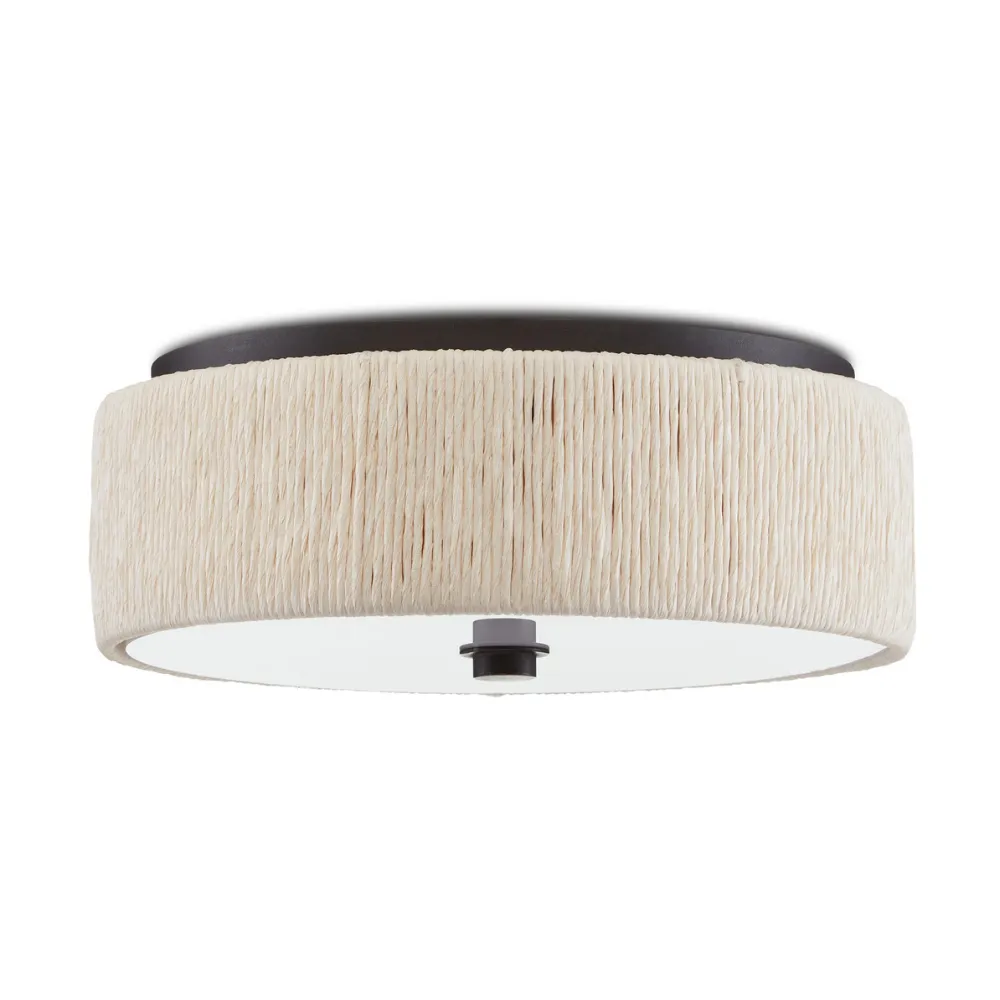Bobbi Flush Mount
