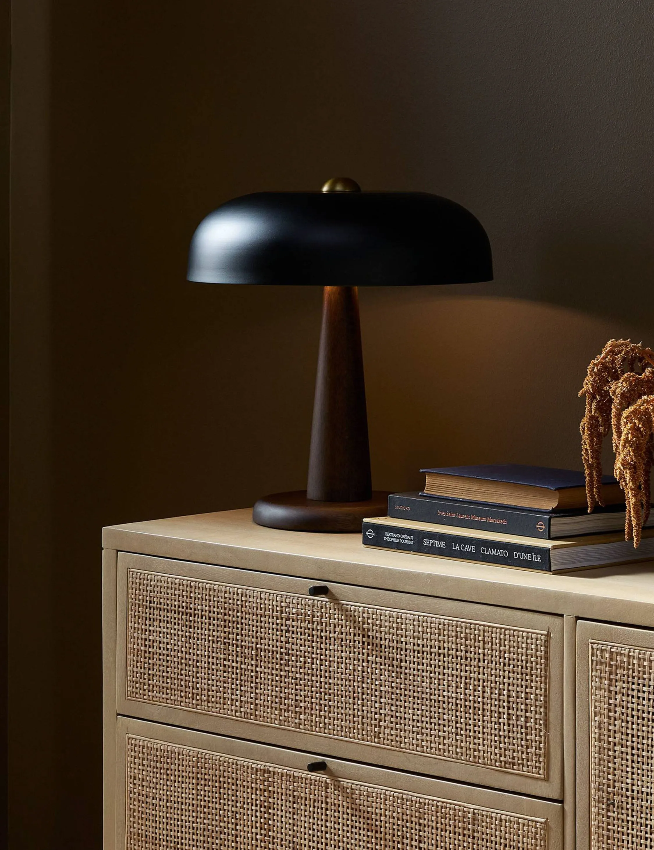 Bozic Table Lamp