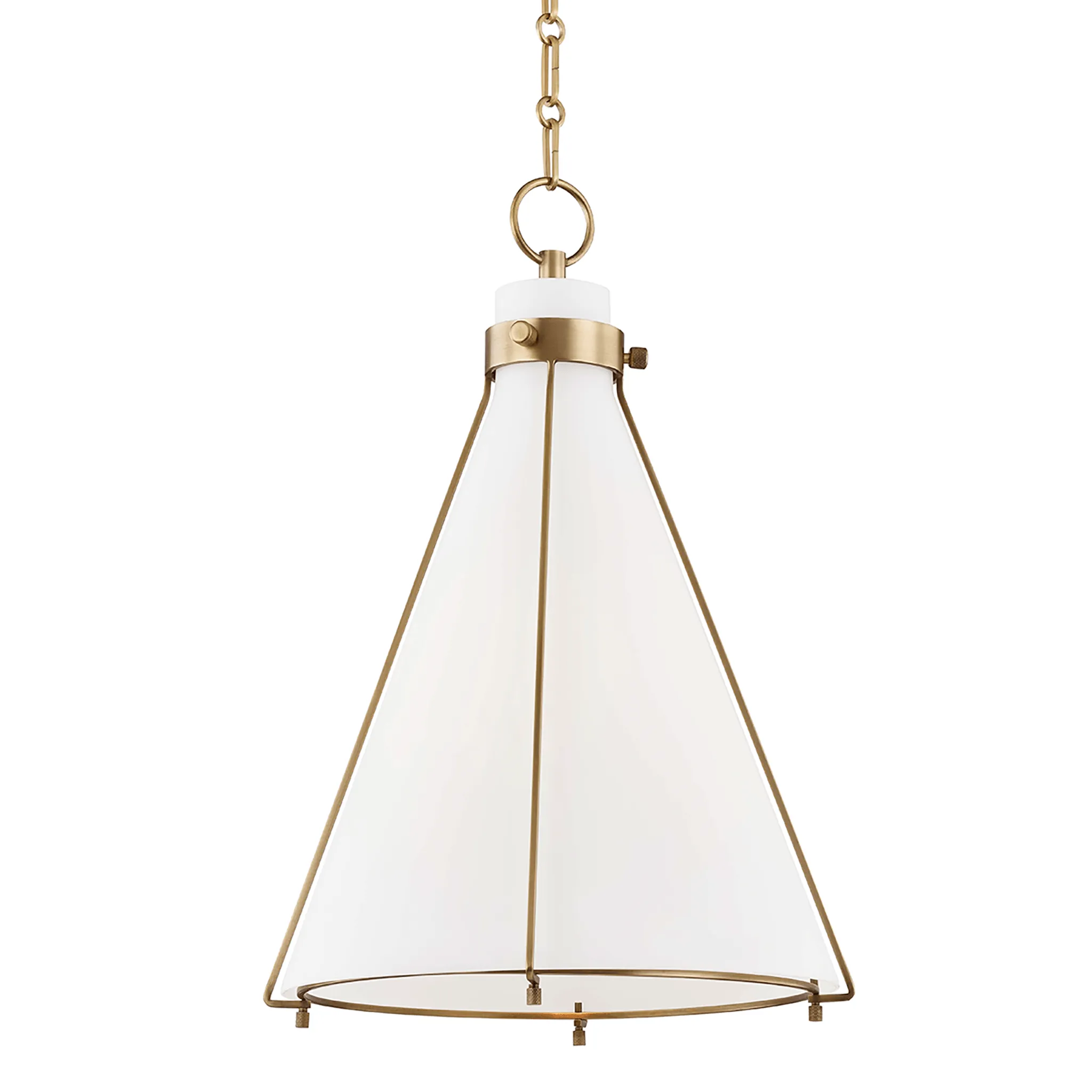 Breccan Pendant
