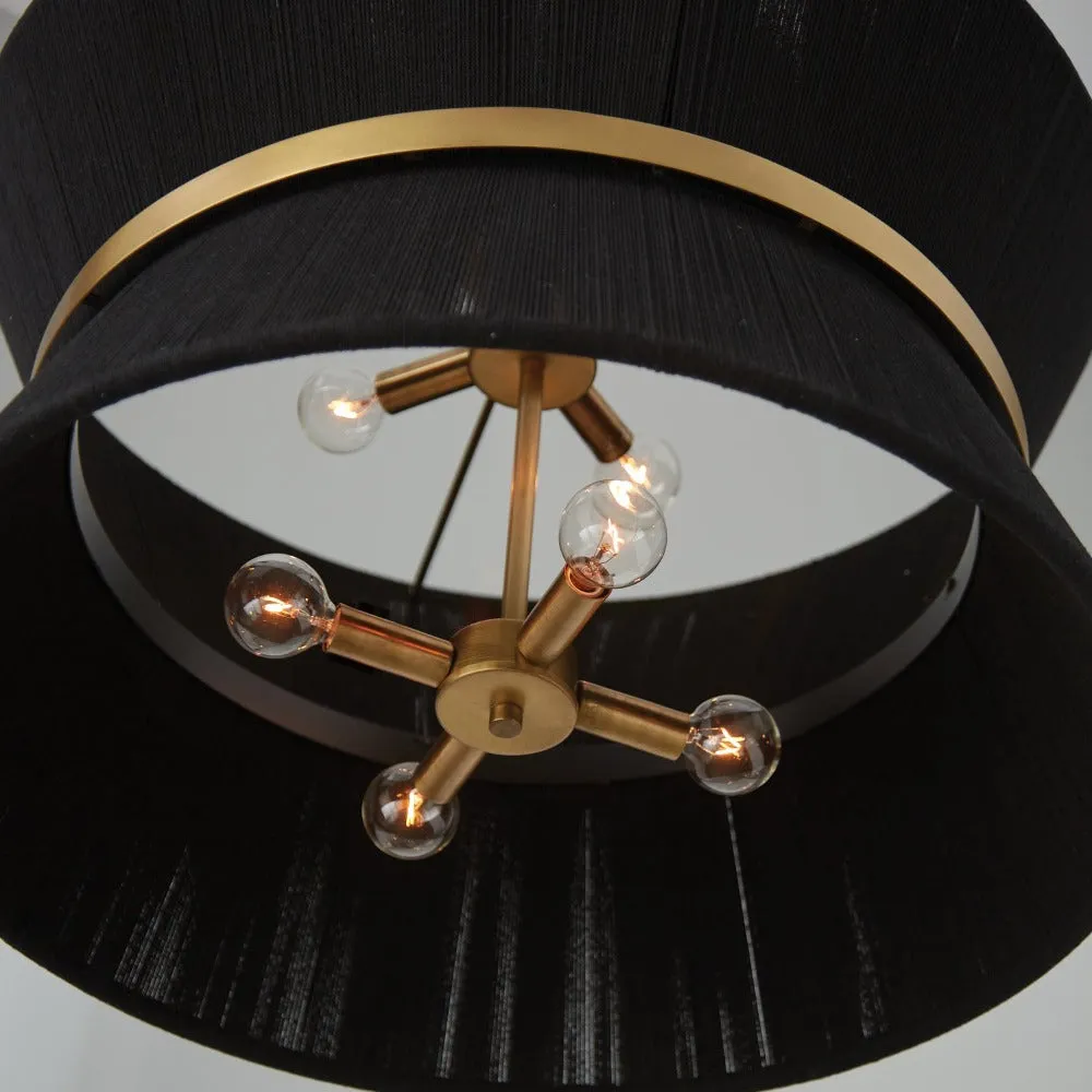 Brielle Pendant